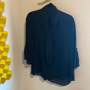 Cocktail dress shirt